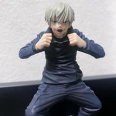 狗巻棘 フィギュアのサムネイル