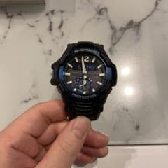 G-SHOCK GR-B100 CASIOのサムネイル