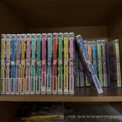 カッコウの許嫁21巻セット 値下げ可能！ カッコウの許嫁21巻セット 値下げ可能！ - メルカリ