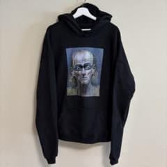 Playboi Carti Narcissist Mugshot パーカー - メルカリ