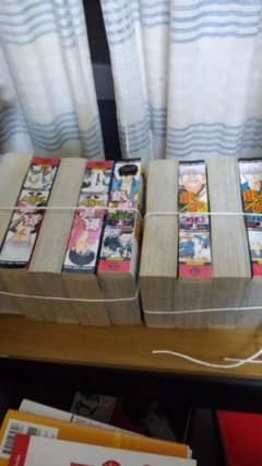 期間限定お値下げ！早い者勝ち！　銀魂　コンビニコミックス　３１冊セット 期間限定お値下げ！早い者勝ち！ 銀魂 コンビニコミックス 31