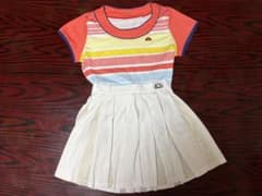 エレッセ　ellesse レディース　mサイズ　上下セットバラ売り可のサムネイル