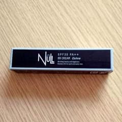 NULL BB クリーム ファンデーション SPF30 PA++  メンズのサムネイル