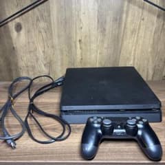 SONY PlayStation 4 本体 PS4のサムネイル