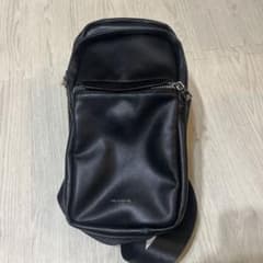 メンズ　ショルダーバッグのサムネイル