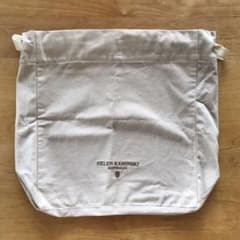 【送料込】ヘレンカミンスキー　袋のサムネイル
