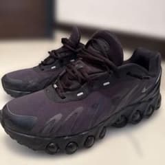 Nike Air Max DN8 ブラック スニーカーのサムネイル