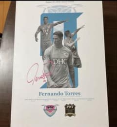 フェルナンド トーレス スペシャル限定BOX - メルカリ