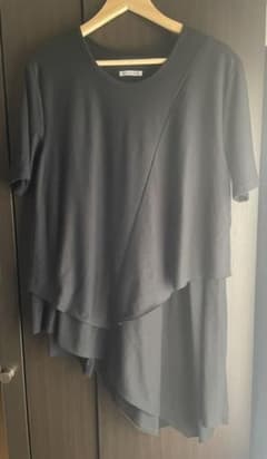 「美品」GGD   284-MEL554   ロングTシャツ　即購入OKのサムネイル