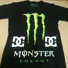 ディーシーＴシャツのサムネイル