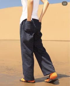 whimsy （ウィムジー）BEACH PANT 1のサムネイル