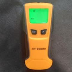 3 in 1 Detector 壁裏探知機 TH210のサムネイル