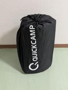 QUICKCAMP 車中泊マット セミダブル 5cm QC-CMW5.0 - メルカリ
