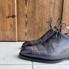 Berluti ベルルッティ/アレッサンドロガレ/サイズ6のサムネイル