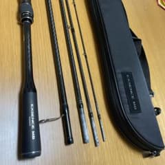 ムトピンさん専用エクスセンス　モバイルS88ML-5のサムネイル