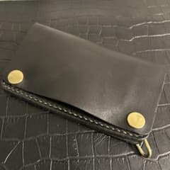 トラッカーウォレットミドルのサムネイル