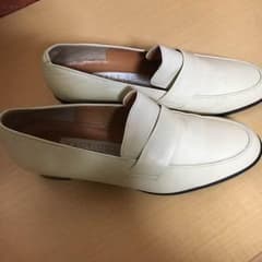 MACY  CLUB  NEW YORKのローファーのサムネイル