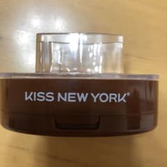 KISS New York   眉スタンプのサムネイル