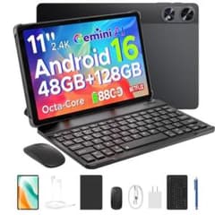 11インチ セット版 タブレット 2026 Android16 P11 Pro 11インチ セット版 タブレット 2026 Android16 P11 Pro - メルカリ