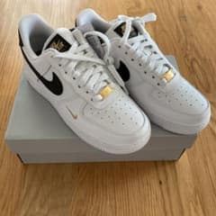 NIKE AIR FORCE1 '07 ESS エアフォース1 エッセンシャルのサムネイル