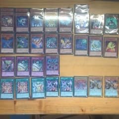 遊戯王武神デッキ格安大幅値下げのサムネイル