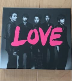 LOVEのサムネイル
