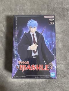 マッシュル DXFフィギュア 第1弾のサムネイル