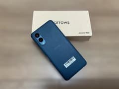 値下げ可能！送料込み！　バッテリー容量100% Arrows we2 値下げ可能！ Arrows we2 バッテリー状態100% 64GB 白ロム - メルカリ