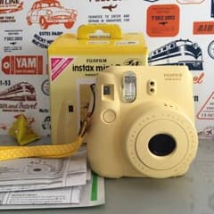 FUJIFILM mini8 チェキのサムネイル