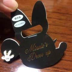 ディズニー ピアスのサムネイル