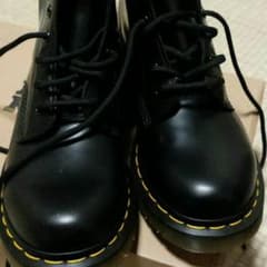 Dr.Martens　1460W 8ホールブーツのサムネイル