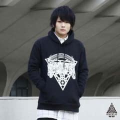 REBERTAS × THE TEST - KERBEROSのサムネイル