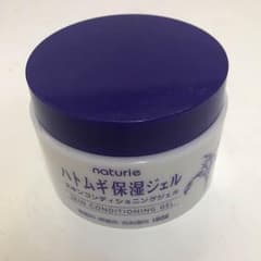 ハトムギ保湿ジェルのサムネイル