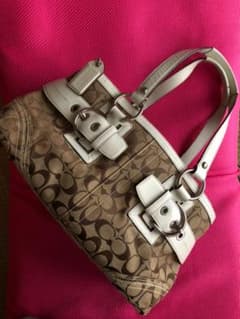 COACH コーチのサムネイル