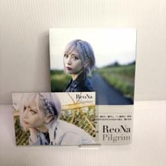 ☆ポストカード付き☆ ReoNa Pilgrim 初書籍 写真集 - メルカリ