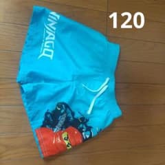 レゴニンジャゴー 120のサムネイル