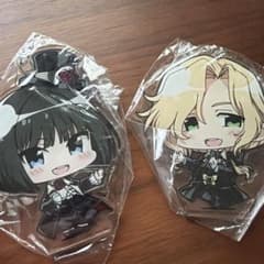 아이돌 마스터 SideM 데카 악키 카구라 레이 도츠키 케이 Altessimo