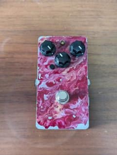 Leqtique Redemptionist ギターエフェクターのサムネイル