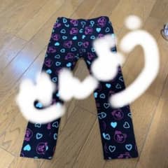 みゅう様専用レギンス パンツのサムネイル