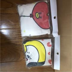 BT21トートバッグのサムネイル