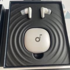Anker Soundcore Liberty 4のサムネイル