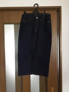 デニムスカート アパートバイローリーズのサムネイル