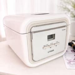 TIGER 炊飯器 JAJ-G550のサムネイル