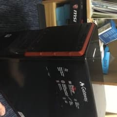 ディスクトップPCゲーミングのサムネイル