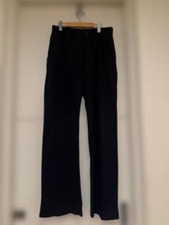 2009 PRADA SPORT プラダスポーツ スウェットパンツ レッドタブ