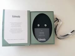 Kalevala Valoisa スタッドピアス
