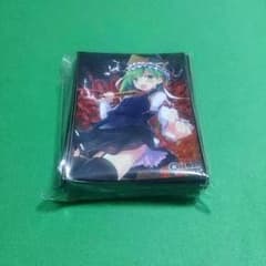 東幻郷キャラスリーブのサムネイル