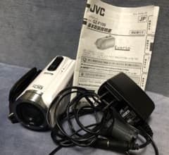 JVCケンウッド ビデオカメラ  GZ-F100のサムネイル