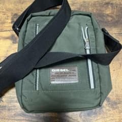 DIESEL ショルダーバッグのサムネイル