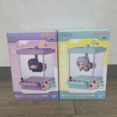 フリーレン くれーんぽっぷ フィギュア 2種セットのサムネイル
